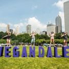 VEGANDALE - Pop-Up Vegan Neighbourhood Brings New Yorkers a Taste of Their Utopia