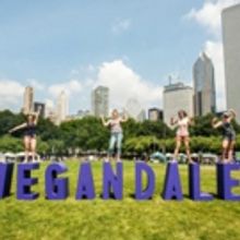 VEGANDALE - Pop-Up Vegan Neighbourhood Brings New Yorkers a Taste of Their Utopia