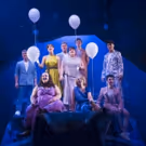 Photo Flash: THE BAND Starts Gig at The Marlowe Next Month