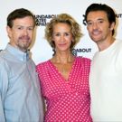 Photo Coverage: Janet McTeer & the Company of Broadway-Bound BERNHARDT/HAMLET Meet…