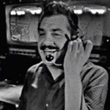 Ernie Kovacs's Centennial Kicks Off With TCM Celebration and Live Event at UCLA Film…