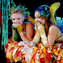 Canadian College of Performing Arts Holds Auditions
