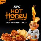 KFC Brings The Sweet - And The Heat - To Its Fried Chicken With New Hot Honey Flavor