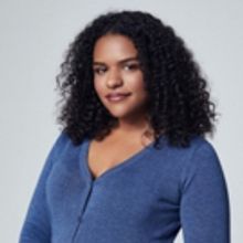 Samantha Williams Makes Her Broadway Debut as Alana Beck in DEAR EVAN HANSEN Today
