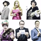 CLUE Comes to The Ringwald Theatre