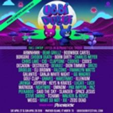 Claptone, Bear Grillz, Chris Lake, Habstrakt And More Added To Disco Donnie Presents…