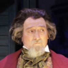 BWW Review: A CHRISTMAS CAROL at Kansas City Repertory Theatre
