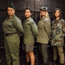 BWW Review: A PIECE OF MY HEART Encapsulates War's Horror