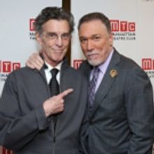 Photo Coverage: Condola Rashad & Company Celebrate Opening Night of SAINT JOAN