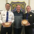 Lyman Orchards Has its Own Way of Celebrating National Pi Day