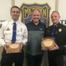 Lyman Orchards Has its Own Way of Celebrating National Pi Day