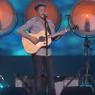 VIDEO: Niall Horan Performs 'Flicker' Medley on JIMMY KIMMEL LIVE