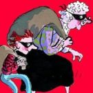 Stage Adaptation of David Walliams's GANSTA GRANNY Returns To The West End