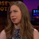VIDEO: 5-Year-Old Chelsea Clinton Wrote to President Reagan