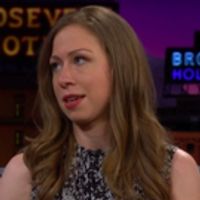 VIDEO: 5-Year-Old Chelsea Clinton Wrote to President Reagan Video