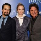 Photo Coverage: On the Practically Perfect Red Carpet for MARY POPPINS RETURNS New York Premiere!