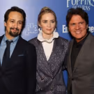 Photo Coverage: On the Practically Perfect Red Carpet for MARY POPPINS RETURNS New…