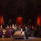 VERDI'S LA TRAVIATA To Be Streamed at GREENBRIER VALLEY THEATRE In A Partnership…