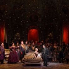 VERDI'S LA TRAVIATA To Be Streamed at GREENBRIER VALLEY THEATRE In A Partnership With
