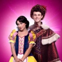 Official: Charlie Stemp and Danielle Hope Will Star in SNOW WHITE Panto