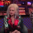 VIDEO: Cyndi Lauper Discusses the Status of the Upcoming WORKING GIRL Musical on…