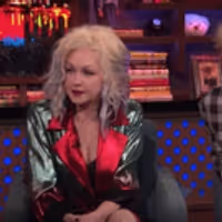 VIDEO: Cyndi Lauper Discusses the Status of the Upcoming WORKING GIRL Musical on… Video