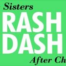 RashDash's THREE SISTERS To Tour UK