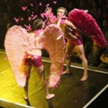 The House Of Suarez Vogue Ball Is Just One Week Away