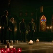 VIDEO: Check Out the Latest Promo for the Final Season of THE ORIGINALS