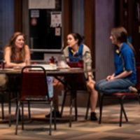 BWW Review: TWILIGHT BOWL at Goodman Theatre Photo