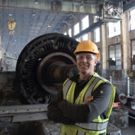 Smithsonian Channel Announces New Series INSIDE MIGHTY MACHINES