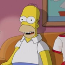 VIDEO: Sneak Peek - FOX to Present 'Simpsonized' THE LEGEND OF HOMER SIMPSON
