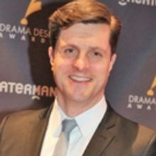 INK's Neil Austin Wins 2019 Tony Award for Best Lighting Design of a Play