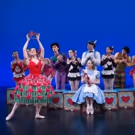 New York Theatre Ballet Presents THE ALICE-IN-WONDERLAND FOLLIES
