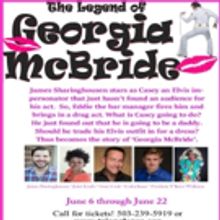 THE LEGEND OF GEORGIA MCBRIDE is the Final Show Of Triangle's 29th Season