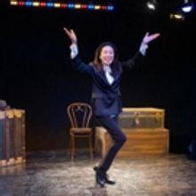 BWW Review: SURFING MY DNA by Jodi Long at NJ Rep is Authentic and Enthralling