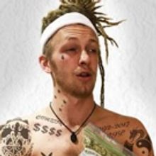 BWW Review: GET RICH OR HIGH TRYIN' at Regal Theatre