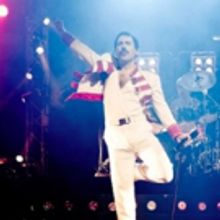 KILLER QUEEN Comes to Barbara B. Mann Performing Arts Hall At FSW 5/1