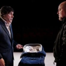 BWW Review: CYPRUS AVENUE, Royal Court