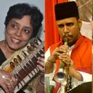 Mita Nag, Hassan Haider & Subhen Chatterjee Bring Indian Music To Brooklyn