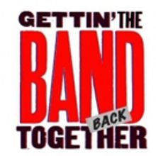 Mitchell Jarvis, Jay Klaitz, Paul Whitty, and Sawyer Nunes Lead Cast of GETTIN' THE B