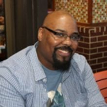 James Monroe Iglehart Will Write Spider-Man for Marvel Comics