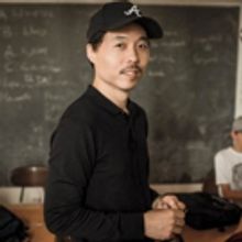 The Brick Presents LITTLE DOTS