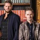 The Ten Tenors Celebrate the Release of WISH YOU WERE HERE