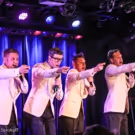 Photo Coverage: FOREVER PLAID The Event- A Benefit For Broadway Cares/Equity Fights…