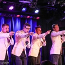 Photo Coverage: FOREVER PLAID The Event- A Benefit For Broadway Cares/Equity Fights…