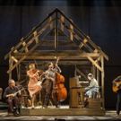 BWW Review: BRIGHT STAR at Winspear Opera House