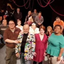BWW Review: ELEGIES FOR ANGELS, PUNKS, AND RAGING QUEENS is a Patchwork of Emotion