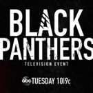 ABC Presents THE FBI AND THE PANTHER