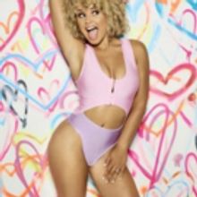 Nottingham's Midlands Academy Of Dance And Drama Welcomes Back Savanna Darnell